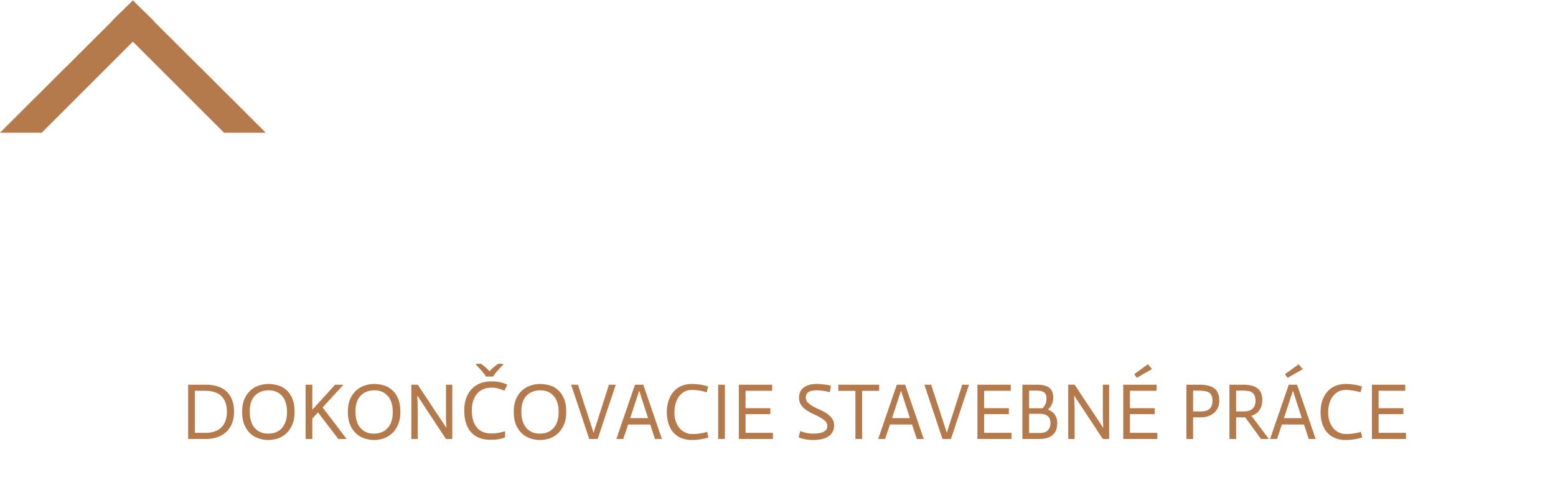 stavebné práce